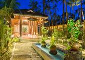 Art of Sand Resort