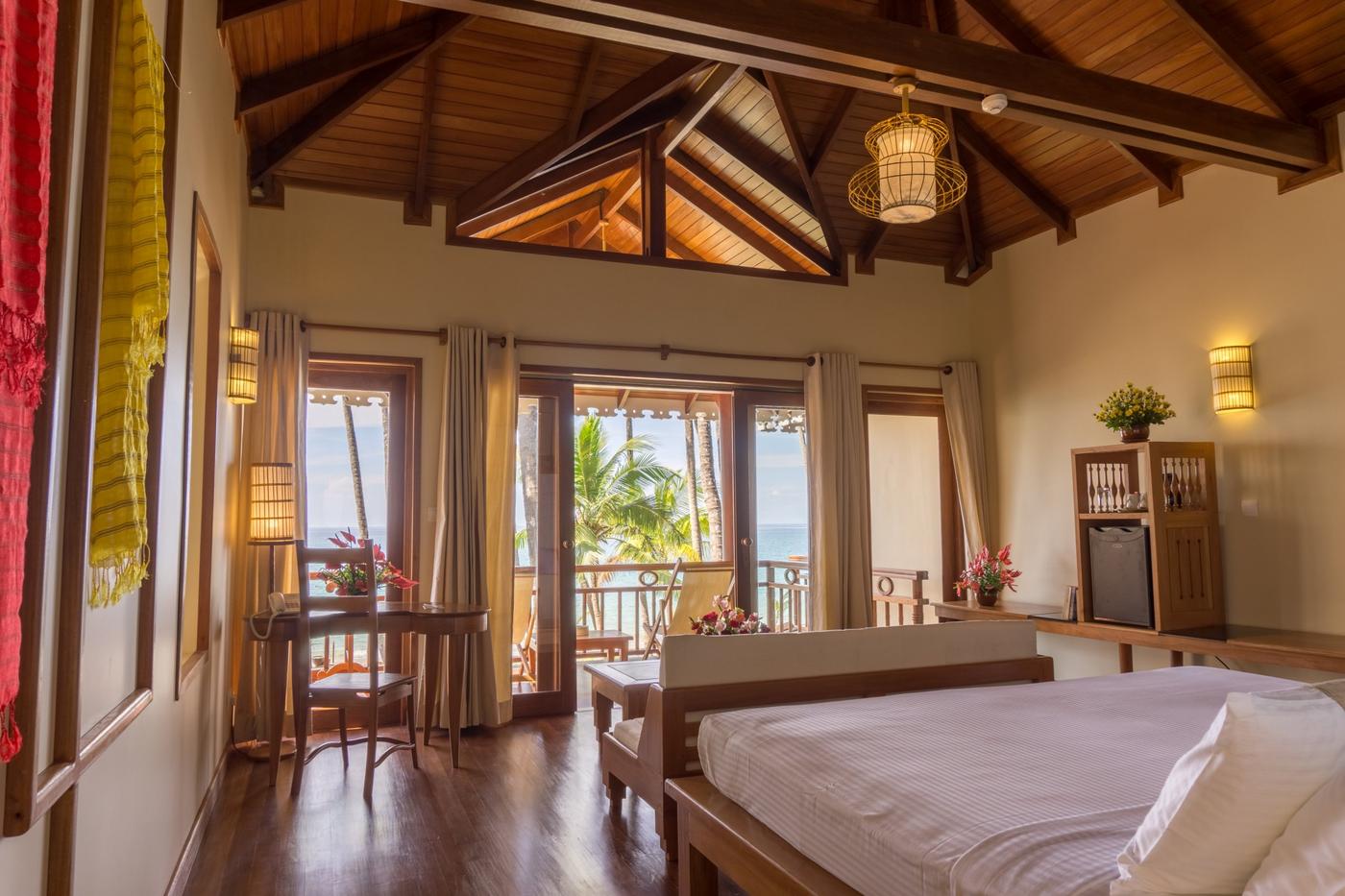 Room, Art of Sand Resort