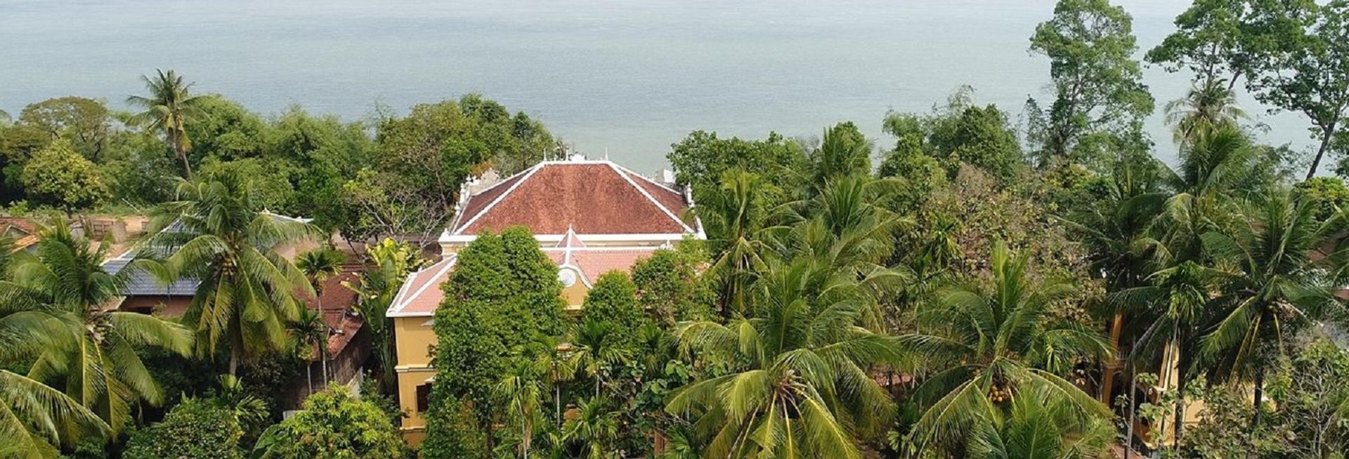 Le Relais de Chhlong