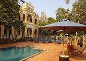 Le Relais de Chhlong