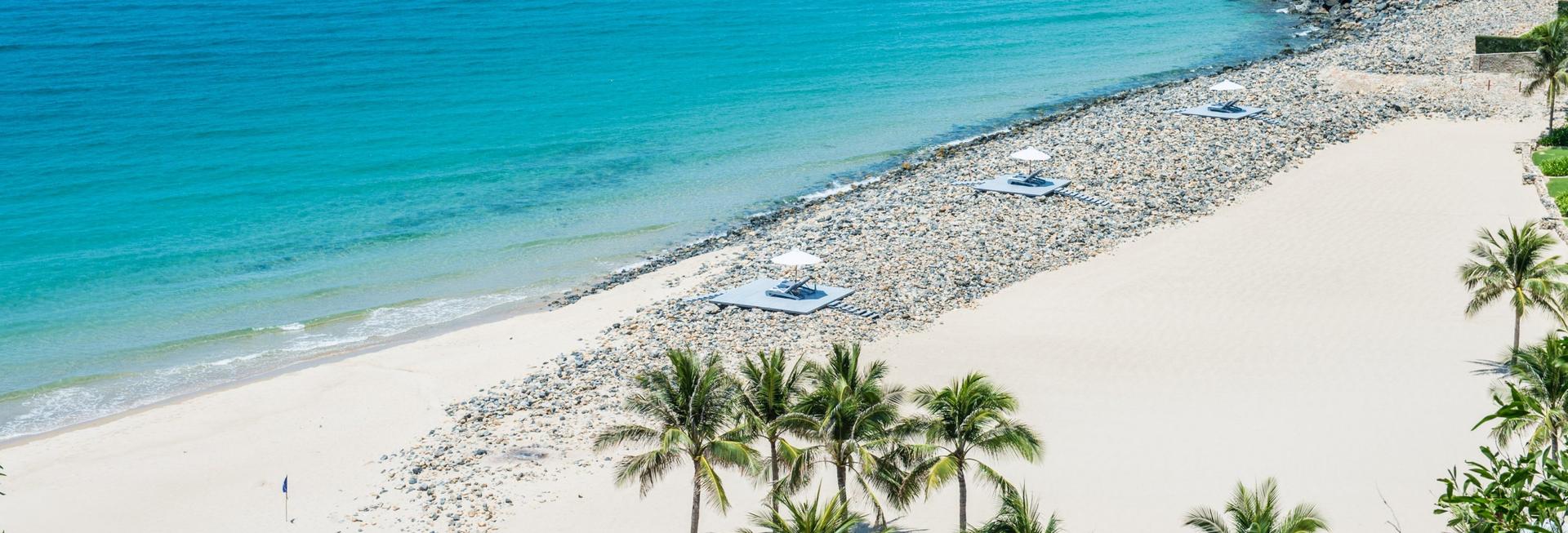 Mia Resort, Nha Trang