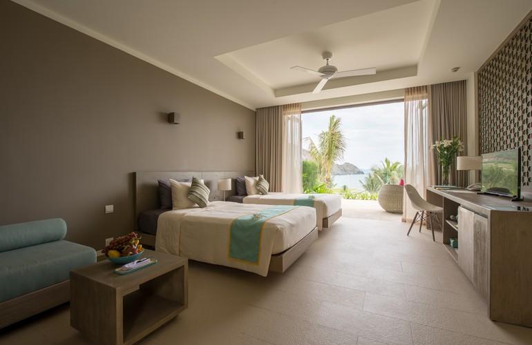 Condo, Mia Resort