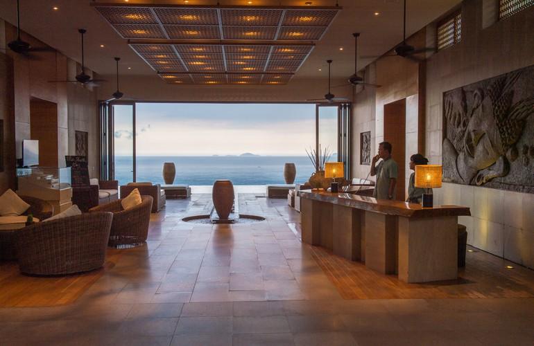 Lobby, Mia Resort