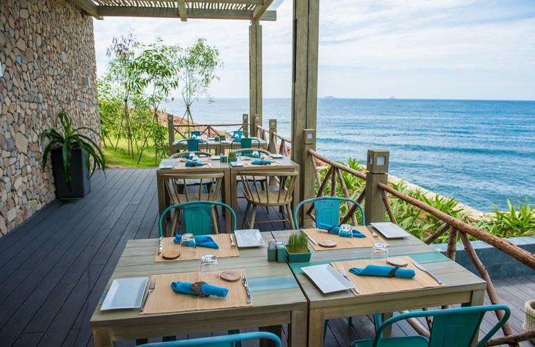 La Baia Restaurant, Mia Resort