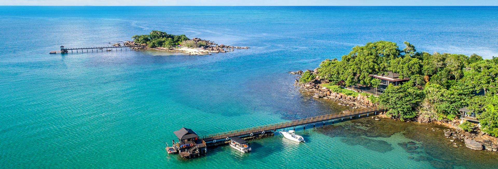 Nam Nghi Resort, Phu Quoc, Vietnam