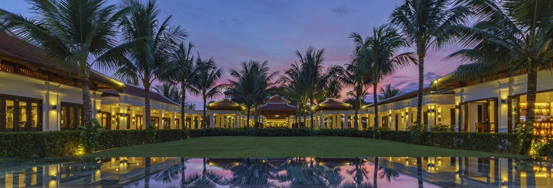 The Anam, Nha Trang
