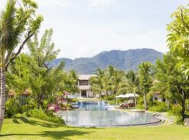 The Anam, Nha Trang