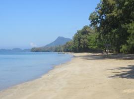 Koh Jum