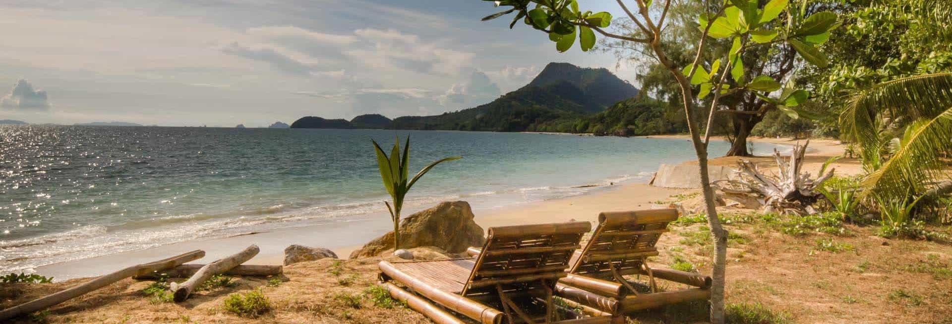 Koh Jum Beach Villas, Koh Jum