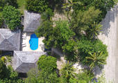 Koh Jum Beach Villas