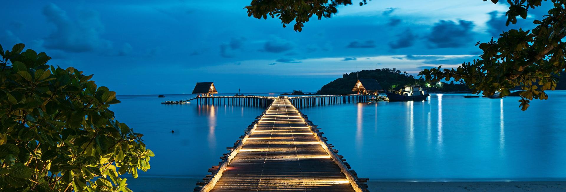 Bawah Reserve