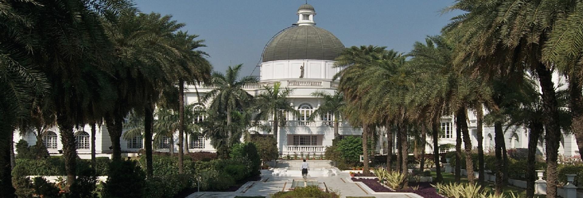 Taj Mahal Lucknow Lucknow