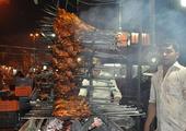 Lucknow culinary tour