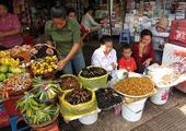 Phnom Penh street food safari