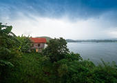 LAK Tented Camp