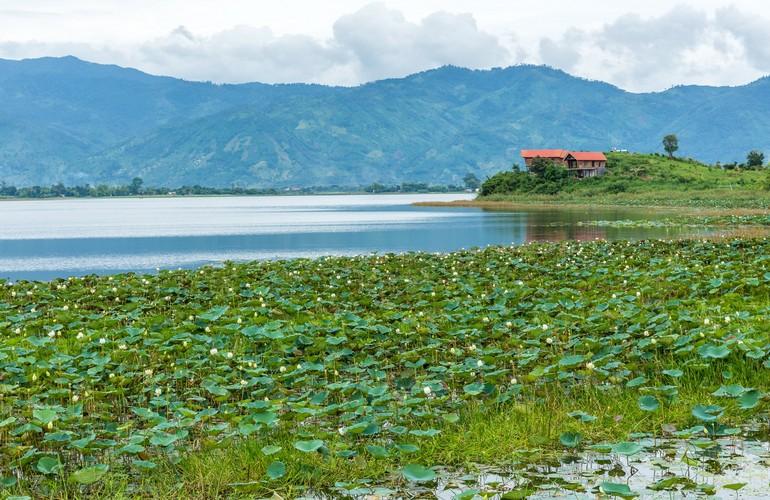 LAK Tented Camp