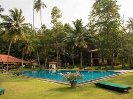 Talalla Retreat, Talalla