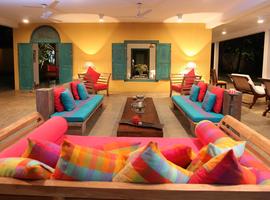 The Last House, Tangalle