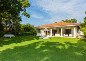 Taru Villas Mawella