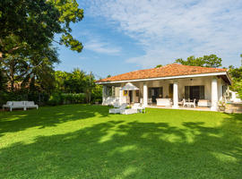 Taru Villas Mawella, Tangalle