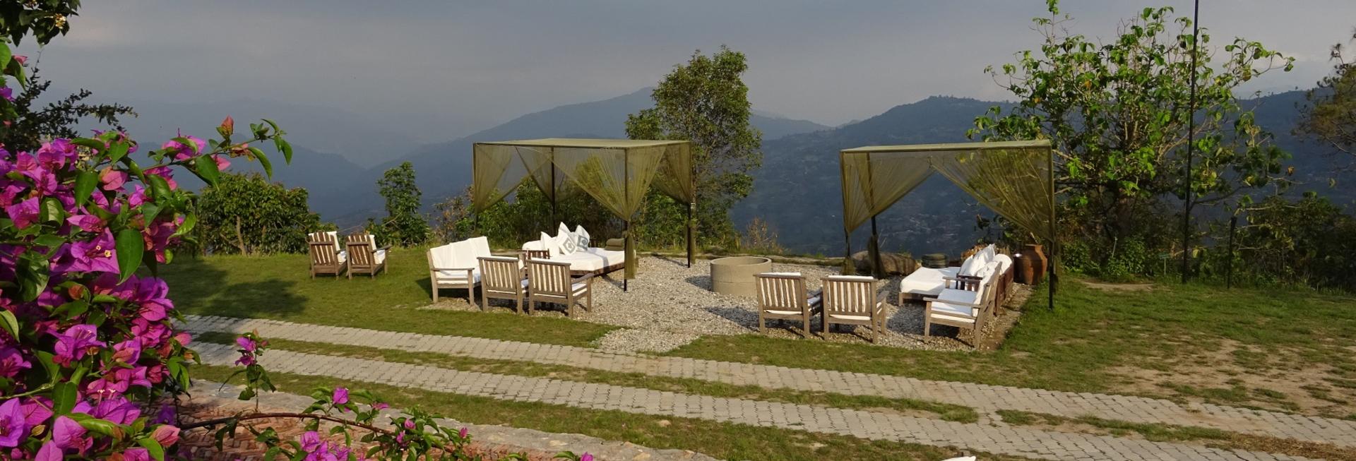 Dwarika's Resort Dhulikhel