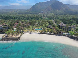 Candi Beach Resort and Spa