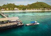 Sudamala Resort Seraya 