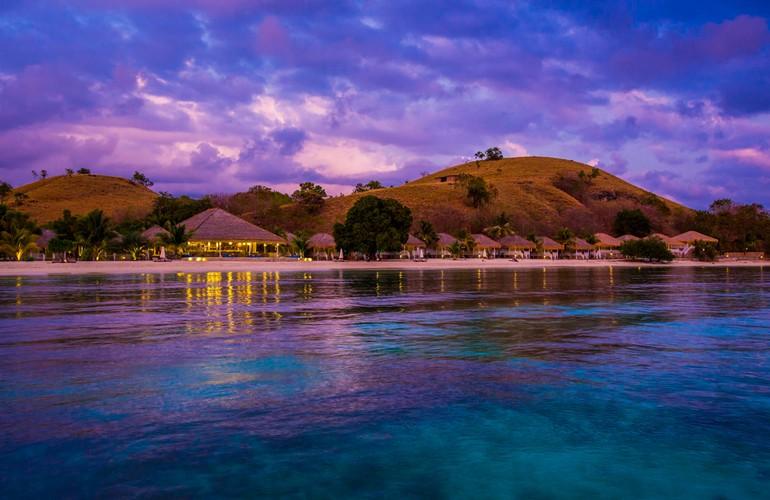 Sudamala Resort Seraya 