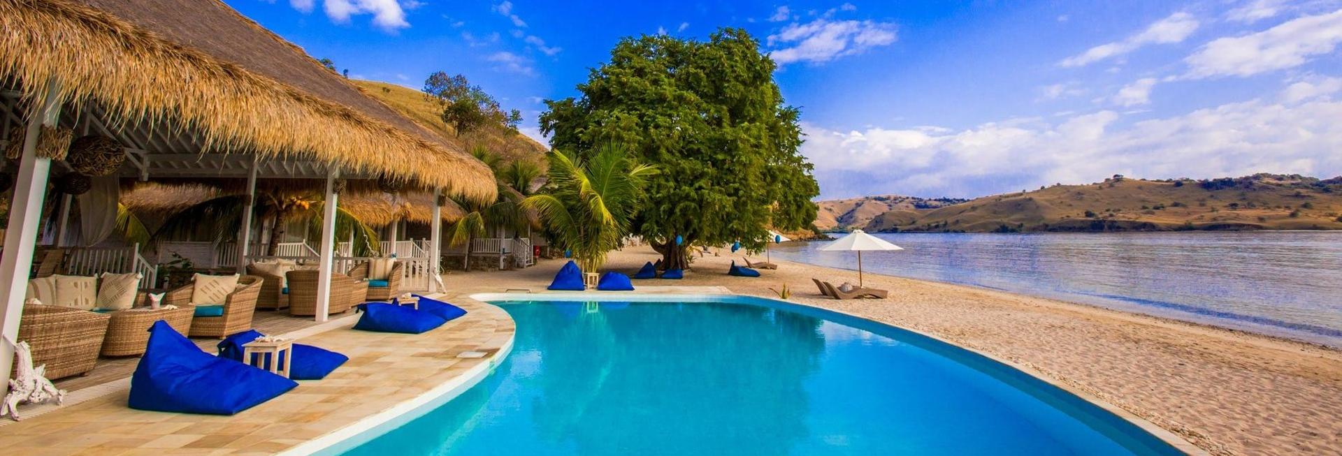 Sudamala Resort Seraya, Komodo Islands
