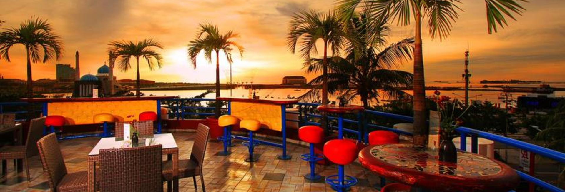 Aryaduta Makassar 