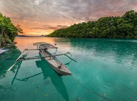 Togean Islands
