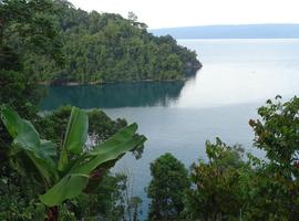 Lake Poso