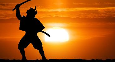 Kenbu Sword Dancing, Kyoto