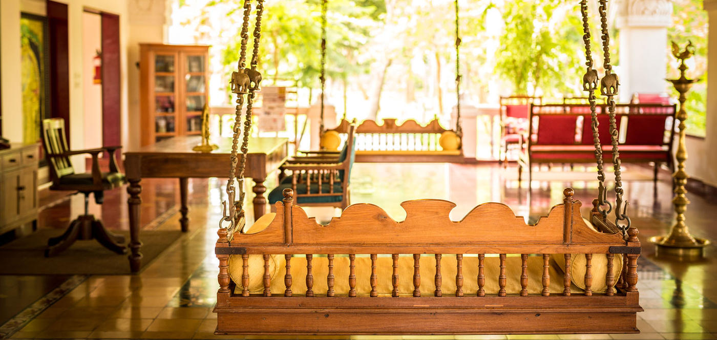 Reception, Mantra Koodam