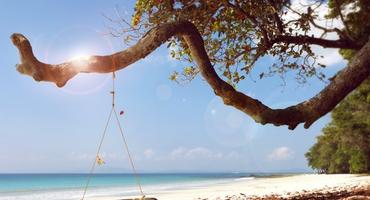 Taj Exotica Andamans