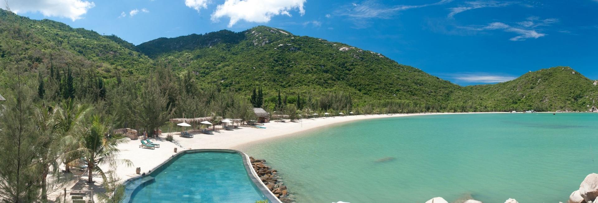 L'Alya Ninh Van Bay