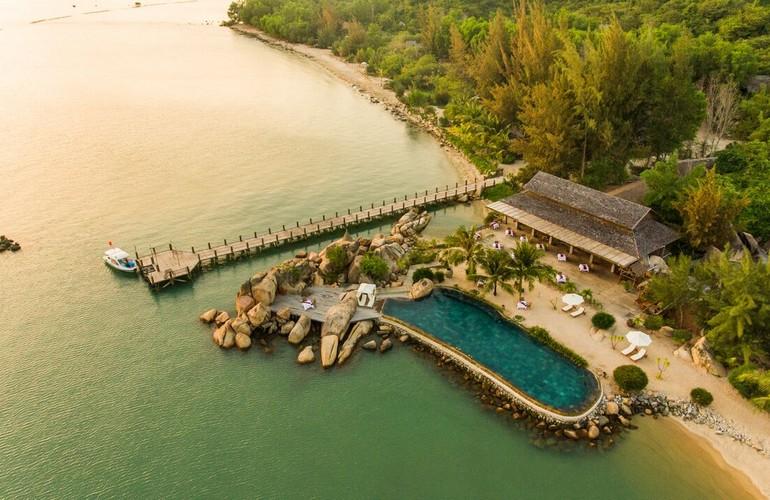 L'Alya Ninh Van Bay