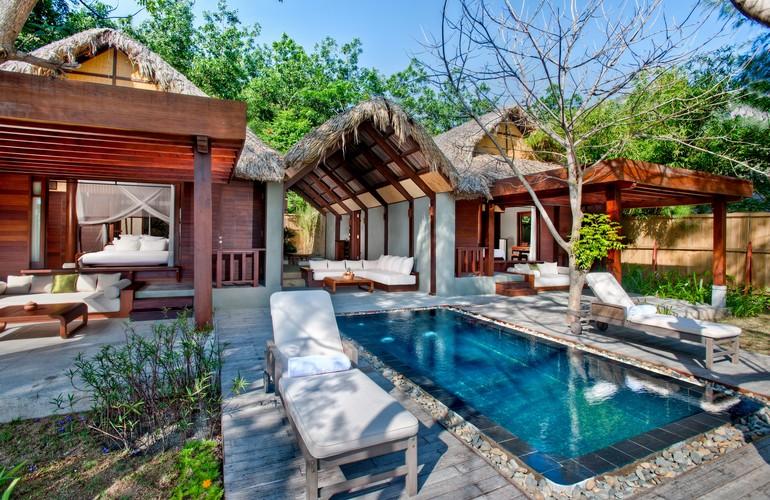 Grand Lagoon Pool Villa, L'Alya Ninh Van Bay