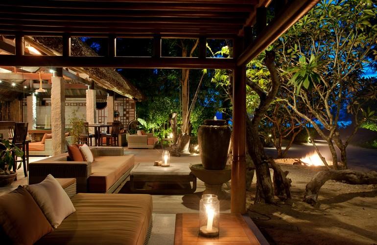 Lounge Bar, L'Alya Ninh Van Bay