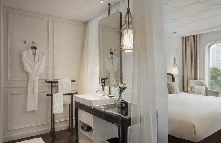 Deluxe Room, Hotel Des Arts