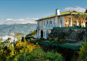 Glenburn Tea Estate
