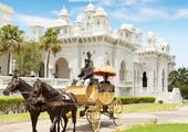 Taj Falaknuma Palace