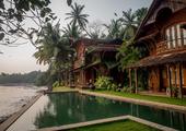 Ahilya by the Sea