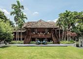 137 Pillars House