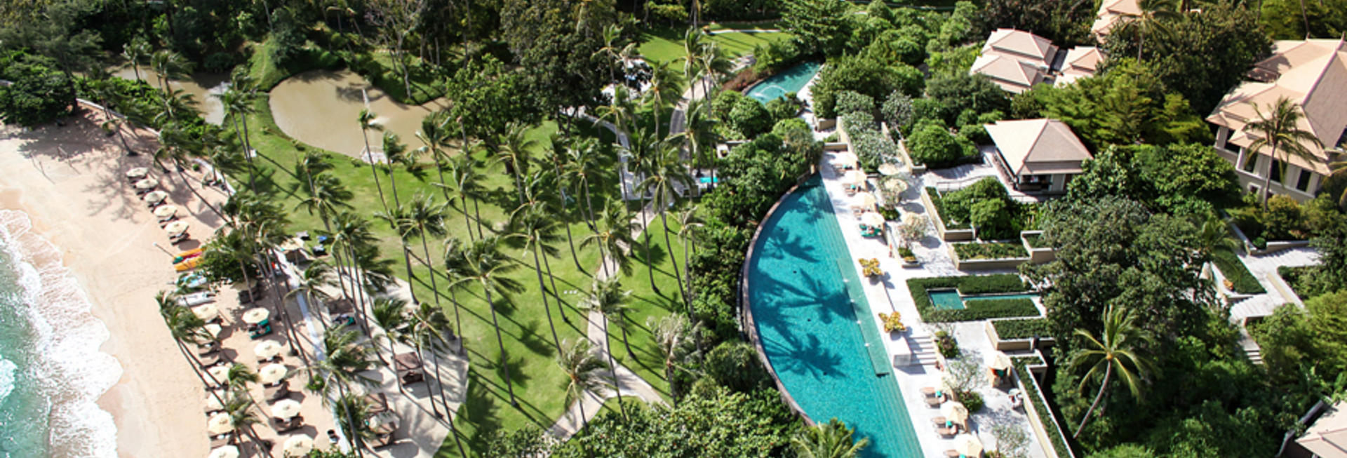 Banyan Tree Samui
