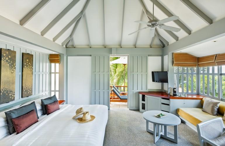 Deluxe Cottage, The Surin Phuket