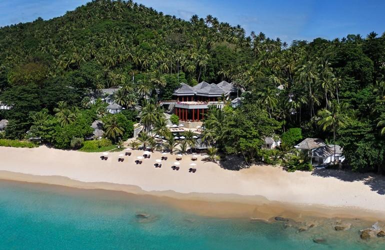 The Surin Phuket