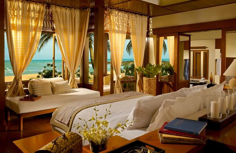 Anjung Room, Tanjong Jara Resort
