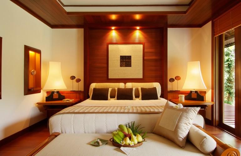 Bumbung Sea View Room, Tanjong Jara Resort