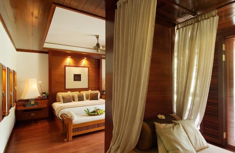 Serambi Room, Tanjong Jara Resort